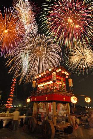 多気郡 夏祭り17 三重県 徹底ガイド